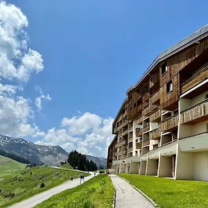 Appartement 1600, Au Pied, Samoëns